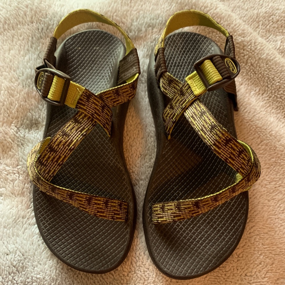 Chaco Sandals size 8M